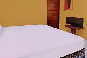 OYO 92142 Ujung Samalas HomestayNearLapangan Sembalun Bumbung