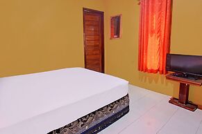 OYO 92142 Ujung Samalas HomestayNearLapangan Sembalun Bumbung