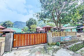 OYO 92142 Ujung Samalas HomestayNearLapangan Sembalun Bumbung