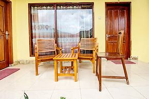 OYO 92142 Ujung Samalas HomestayNearLapangan Sembalun Bumbung