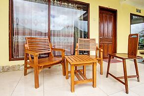 OYO 92142 Ujung Samalas HomestayNearLapangan Sembalun Bumbung