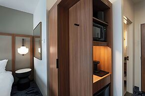 Fairfield Inn & Suites By Marriott Austin Georgetown