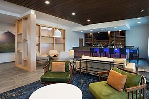 Fairfield Inn & Suites By Marriott Austin Georgetown