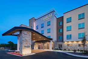 Fairfield Inn & Suites By Marriott Austin Georgetown