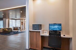 Fairfield Inn & Suites By Marriott Austin Georgetown