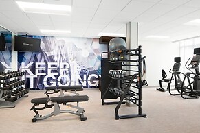 Springhill Suites by Marriott Columbia near Fort Jackson