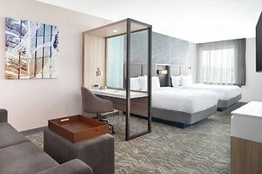 Springhill Suites by Marriott Columbia near Fort Jackson