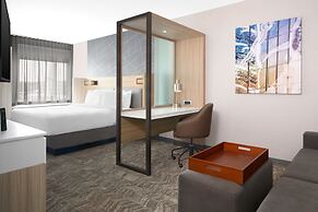 Springhill Suites by Marriott Columbia near Fort Jackson