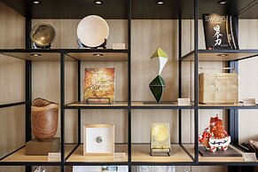 Fairfield by Marriott Kagoshima Sakurajima