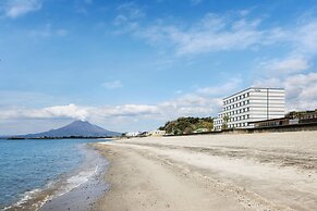 Fairfield by Marriott Kagoshima Sakurajima