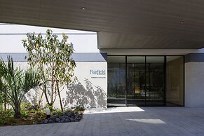 Fairfield by Marriott Kagoshima Sakurajima