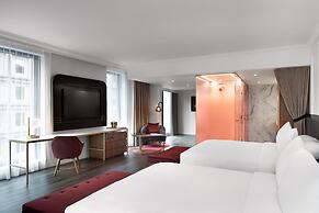 The Honeyrose Hotel, Montreal, A Tribute Portfolio Hotel