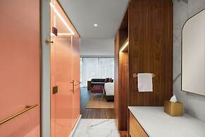 The Honeyrose Hotel, Montreal, A Tribute Portfolio Hotel