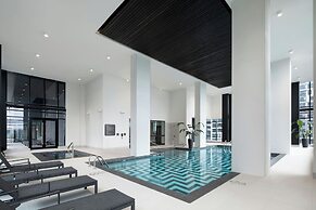 The Honeyrose Hotel, Montreal, A Tribute Portfolio Hotel