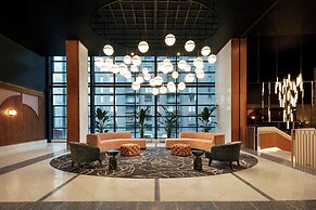 The Honeyrose Hotel, Montreal, A Tribute Portfolio Hotel
