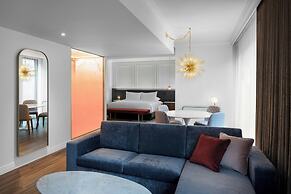 The Honeyrose Hotel, Montreal, A Tribute Portfolio Hotel