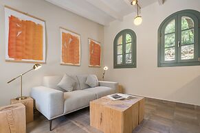 Rondaia Suites & Villas