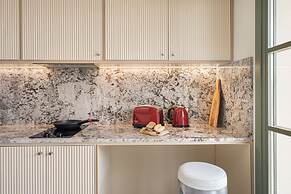 Rondaia Suites & Villas