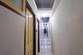 OYO 92157 Benteng Kost