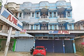 OYO 92157 Benteng Kost