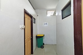 OYO 92157 Benteng Kost