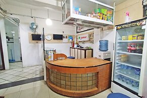 OYO 92157 Benteng Kost