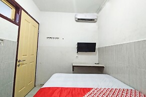OYO 92157 Benteng Kost