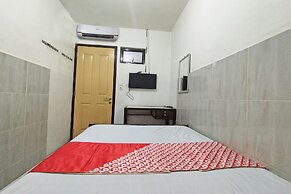 OYO 92157 Benteng Kost