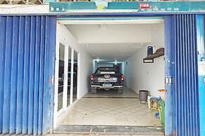 OYO 92157 Benteng Kost