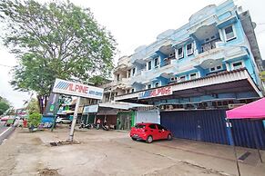 OYO 92157 Benteng Kost