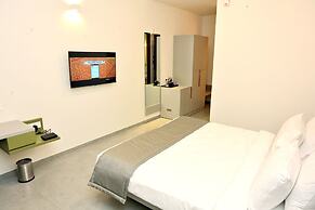 Clarks Inn Express, KRS Road, Mysore