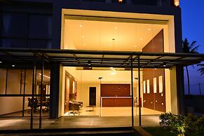 Clarks Inn Express, KRS Road, Mysore