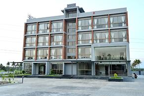 Clarks Inn Express, KRS Road, Mysore