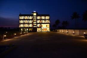 Clarks Inn Express, KRS Road, Mysore