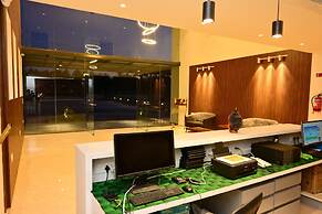 Clarks Inn Express, KRS Road, Mysore