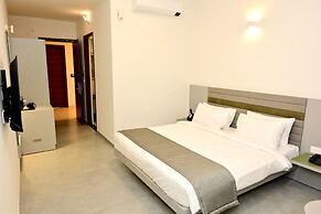 Clarks Inn Express, KRS Road, Mysore