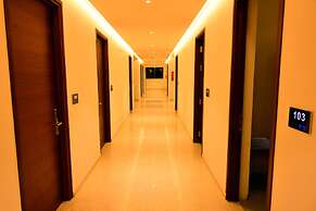 Clarks Inn Express, KRS Road, Mysore