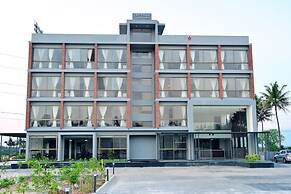 Clarks Inn Express, KRS Road, Mysore