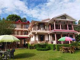 Sangita Resorts Naukuchiatal