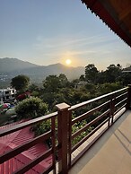 Sangita Resorts Naukuchiatal