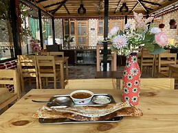 Sangita Resorts Naukuchiatal