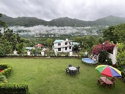 Sangita Resorts Naukuchiatal
