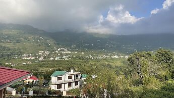 Sangita Resorts Naukuchiatal