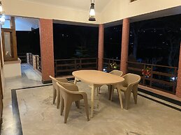 Sangita Resorts Naukuchiatal