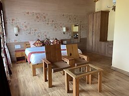 Sangita Resorts Naukuchiatal