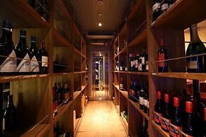 THE skM TOKYO HOTEL&DINING