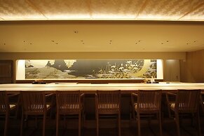 THE skM TOKYO HOTEL&DINING