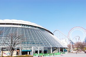 THE skM TOKYO HOTEL&DINING