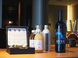 THE skM TOKYO HOTEL&DINING