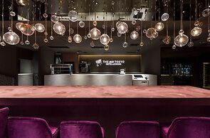 THE skM TOKYO HOTEL&DINING